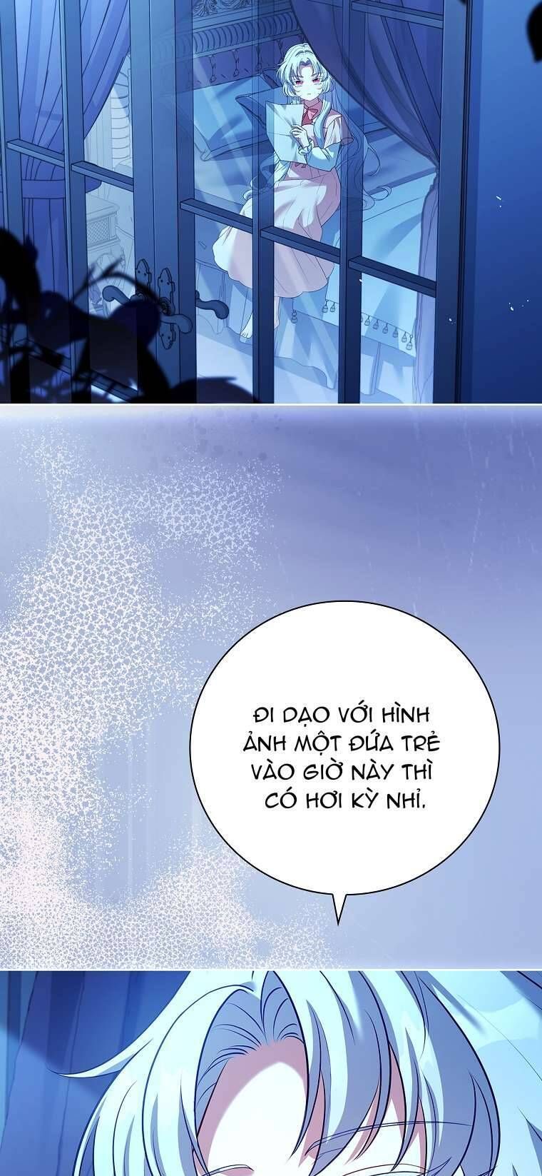 Cha Nào Con Nấy [Chap 1-42]