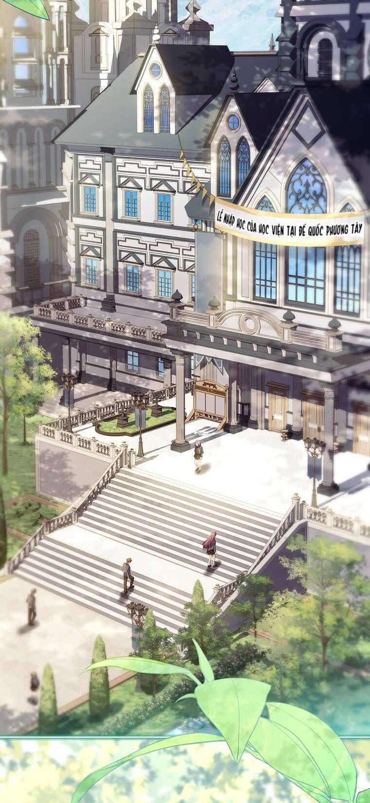 Cha Nào Con Nấy [Chap 1-42]