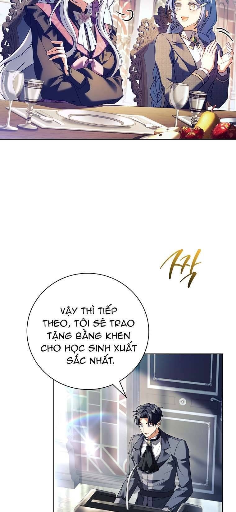 Cha Nào Con Nấy [Chap 1-42]