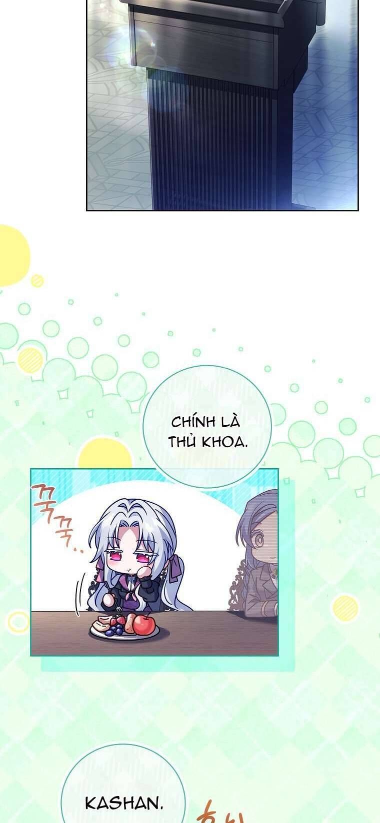 Cha Nào Con Nấy [Chap 1-42]