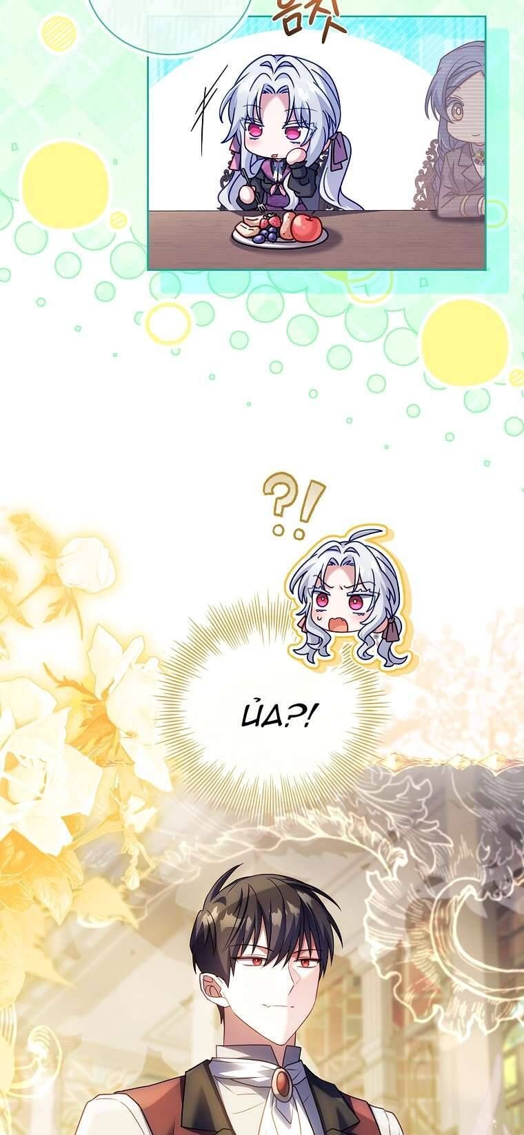 Cha Nào Con Nấy [Chap 1-42]