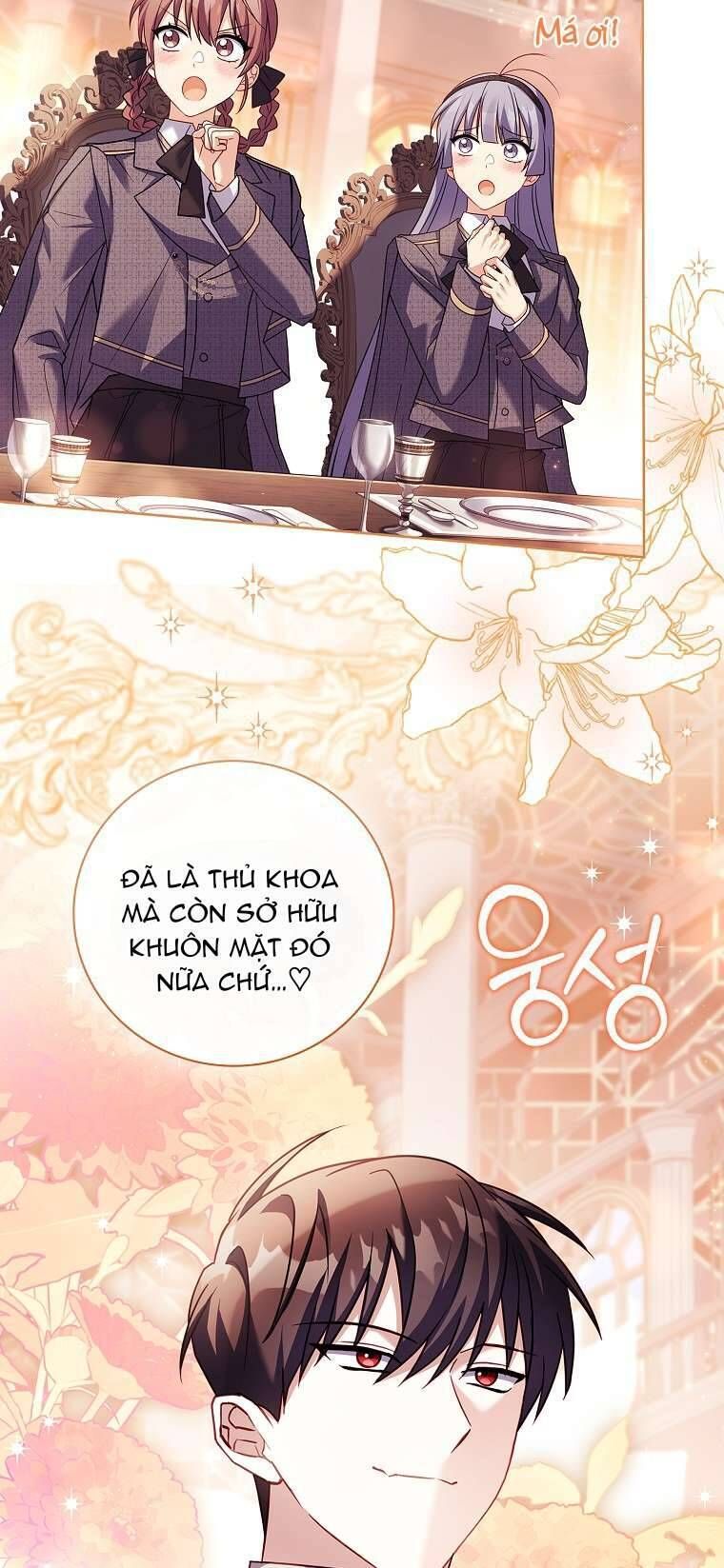 Cha Nào Con Nấy [Chap 1-42]