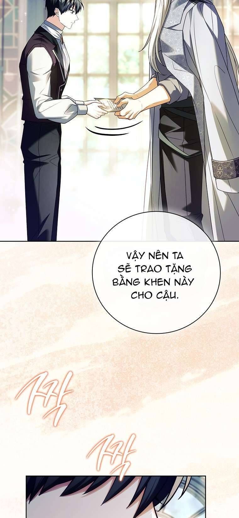 Cha Nào Con Nấy [Chap 1-42]