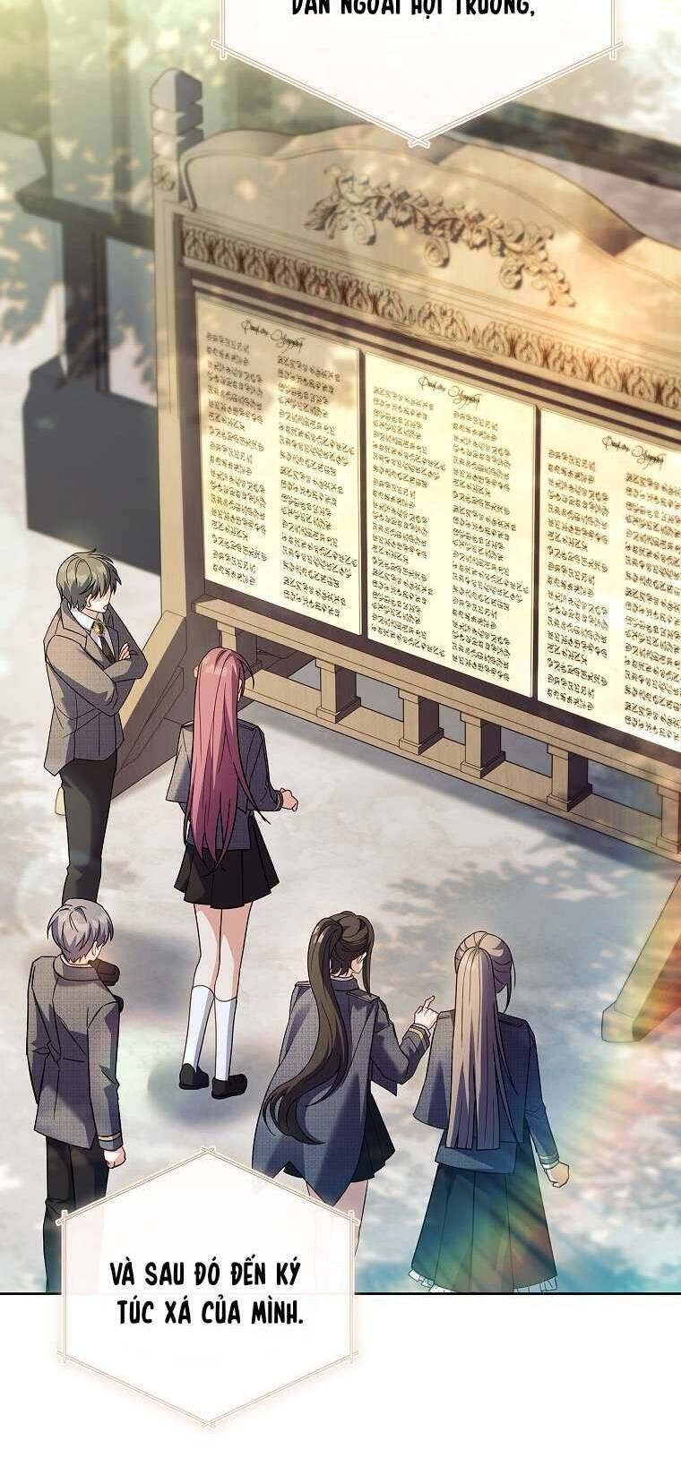 Cha Nào Con Nấy [Chap 1-42]