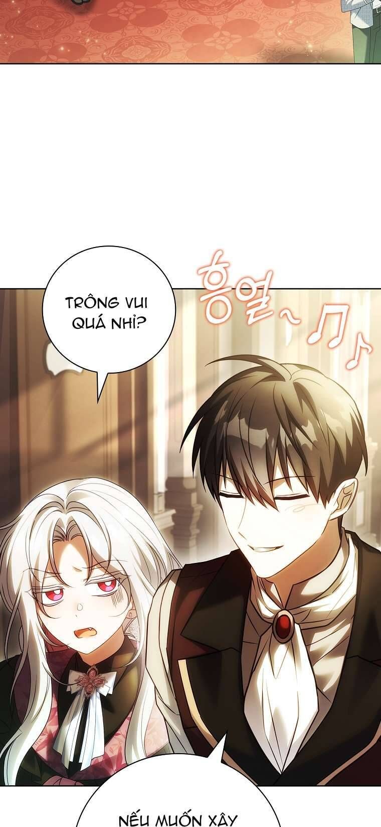Cha Nào Con Nấy [Chap 1-42]