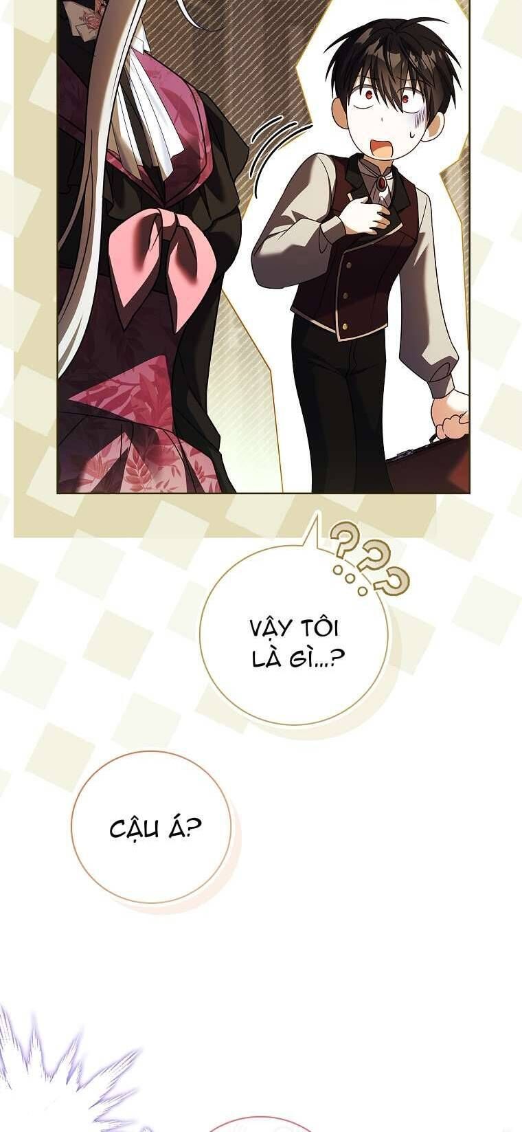 Cha Nào Con Nấy [Chap 1-42]