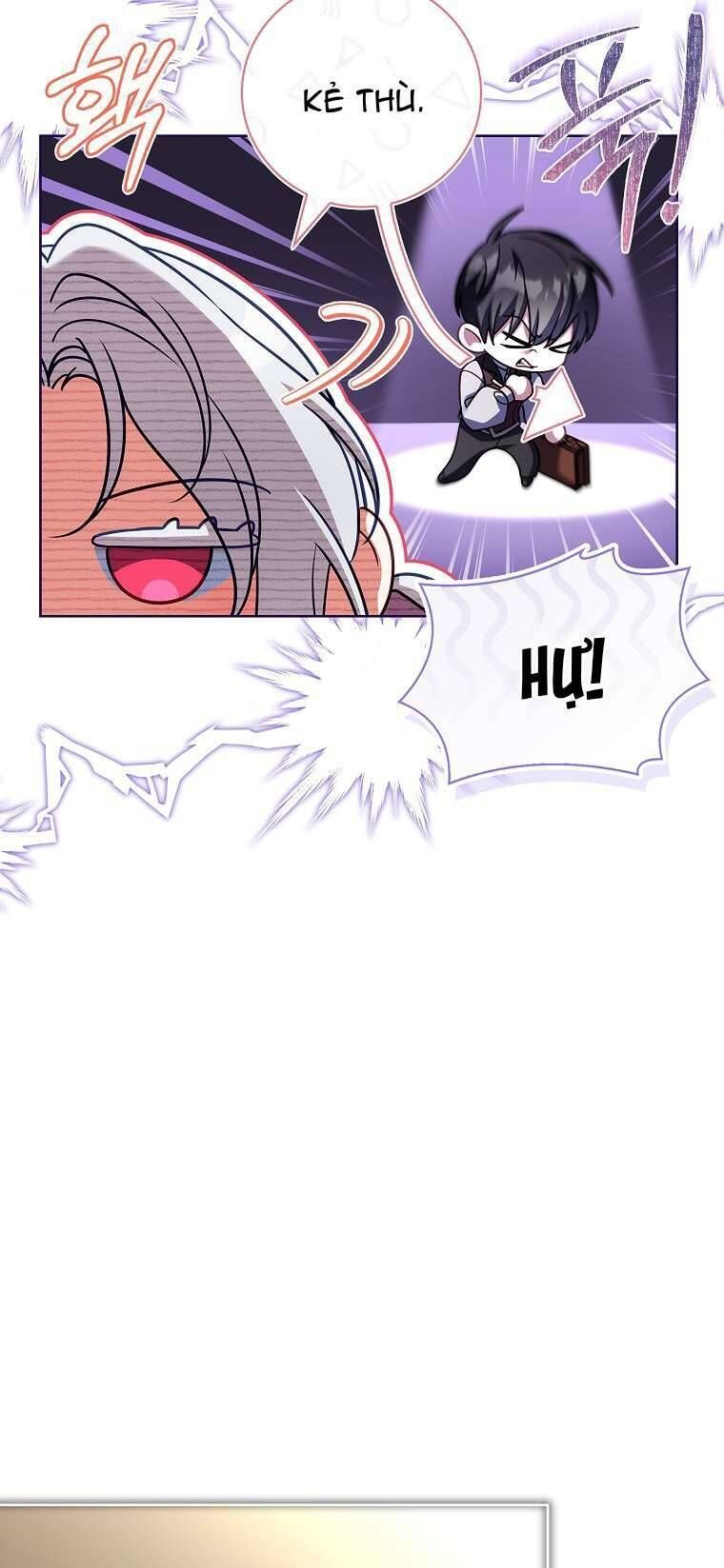 Cha Nào Con Nấy [Chap 1-42]