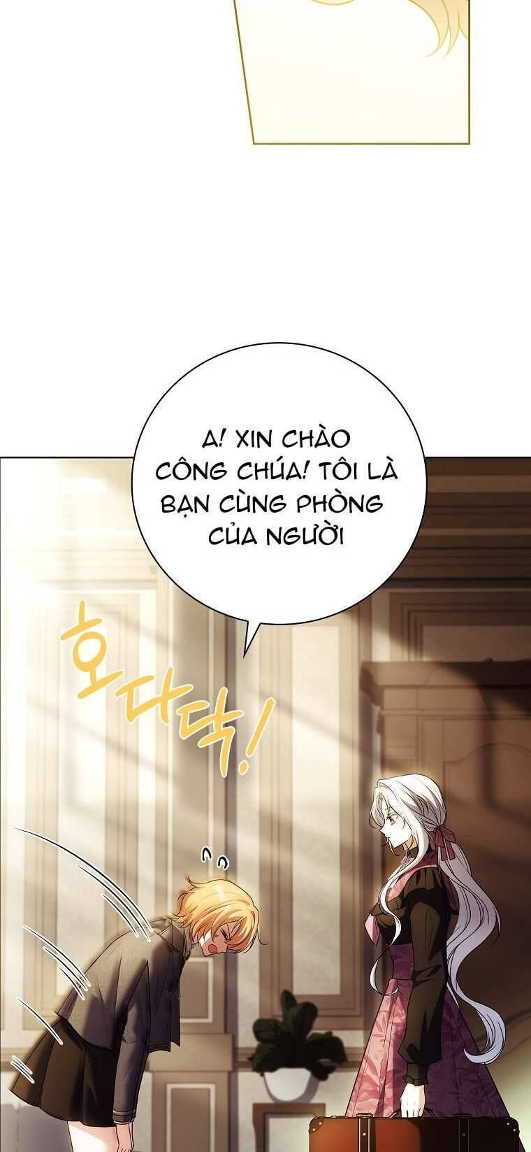 Cha Nào Con Nấy [Chap 1-42]