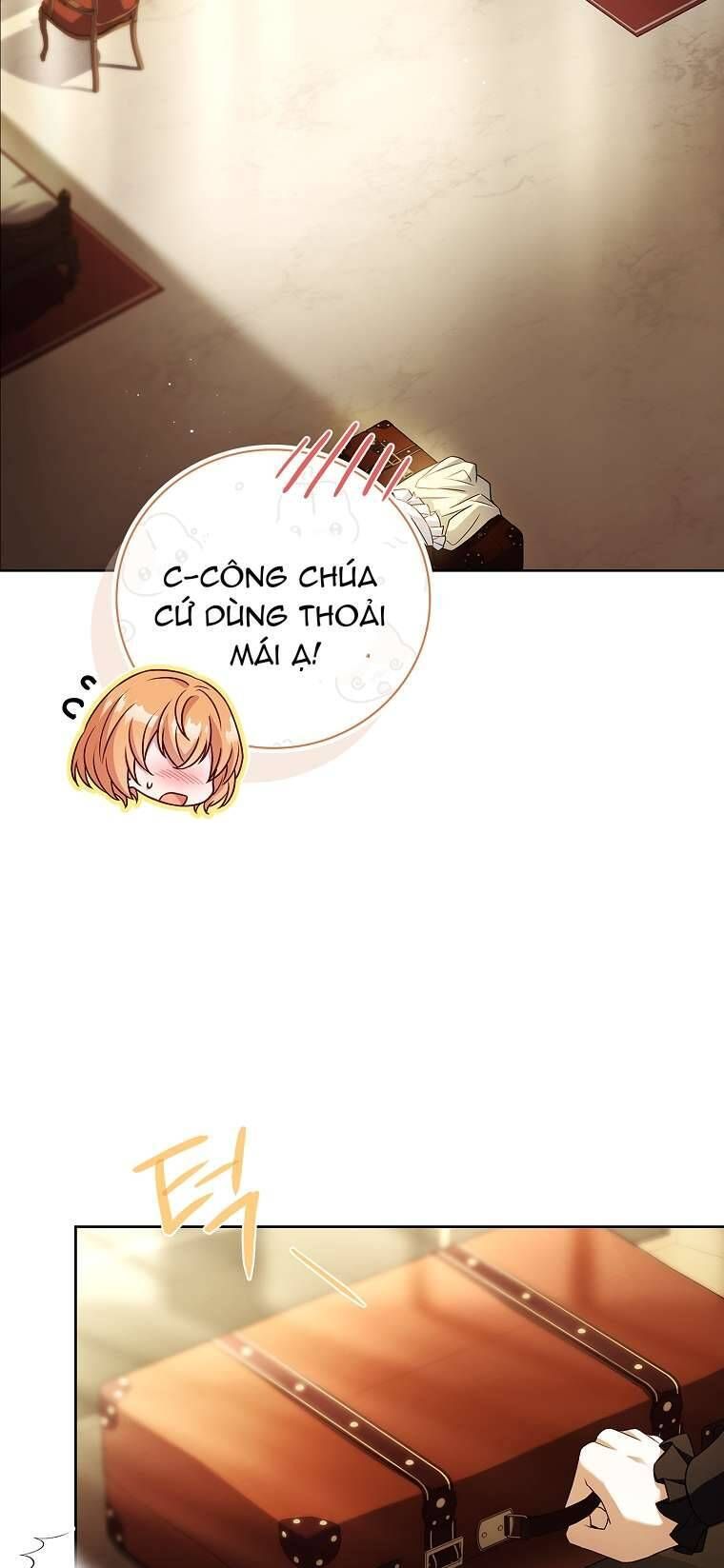 Cha Nào Con Nấy [Chap 1-42]