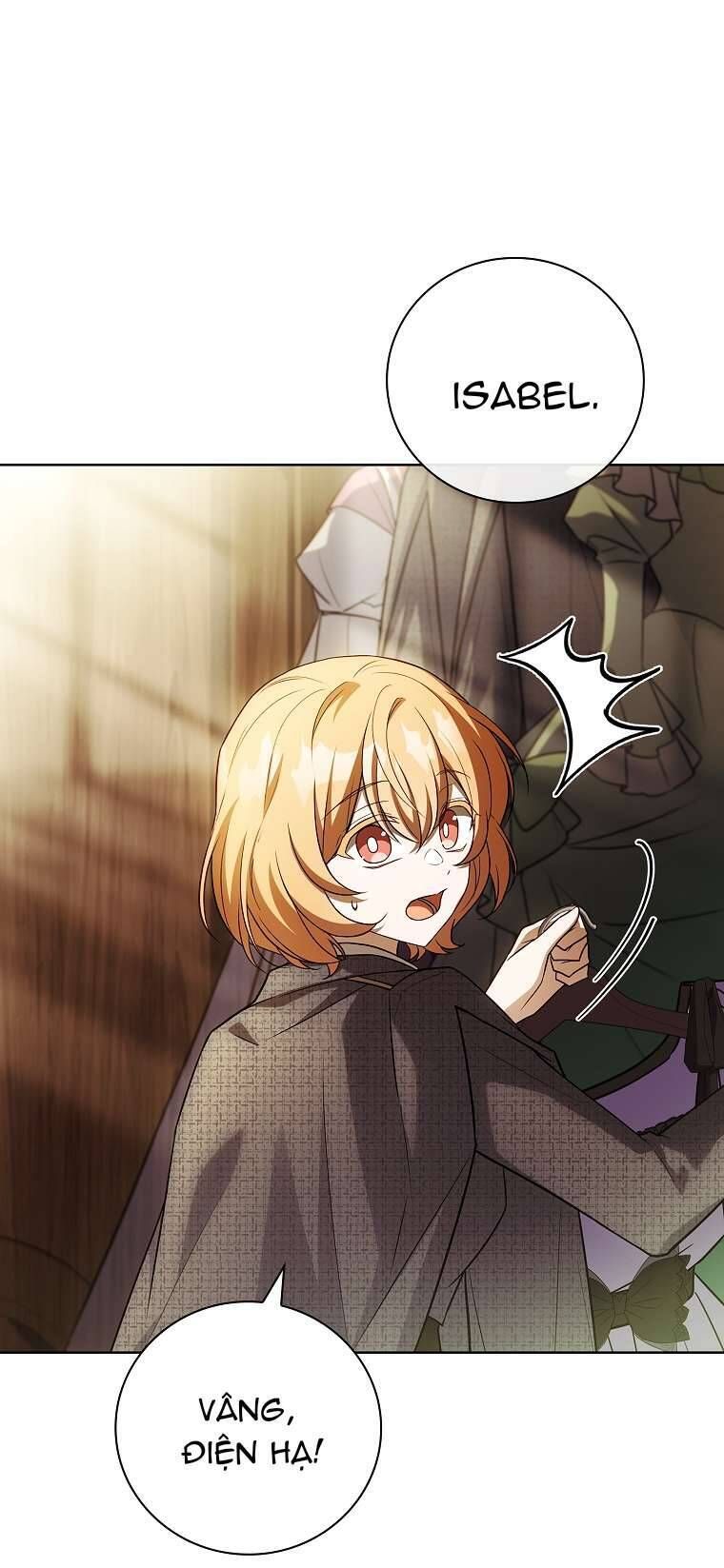 Cha Nào Con Nấy [Chap 1-42]