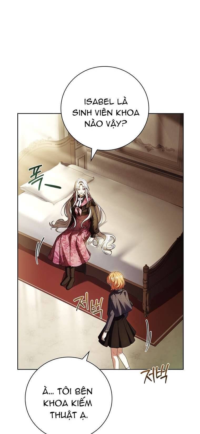 Cha Nào Con Nấy [Chap 1-42]