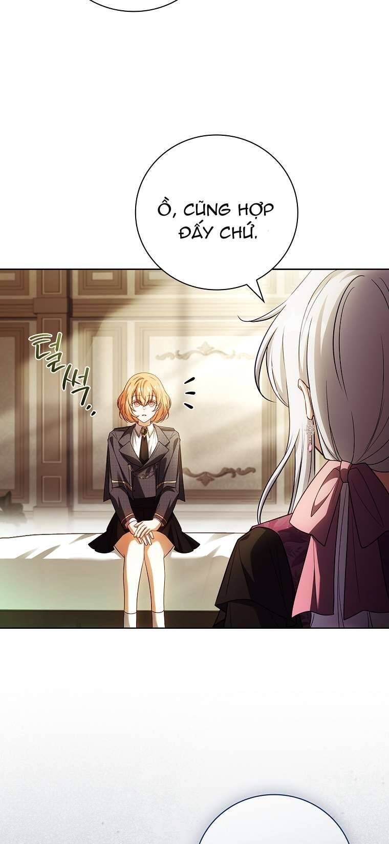 Cha Nào Con Nấy [Chap 1-42]
