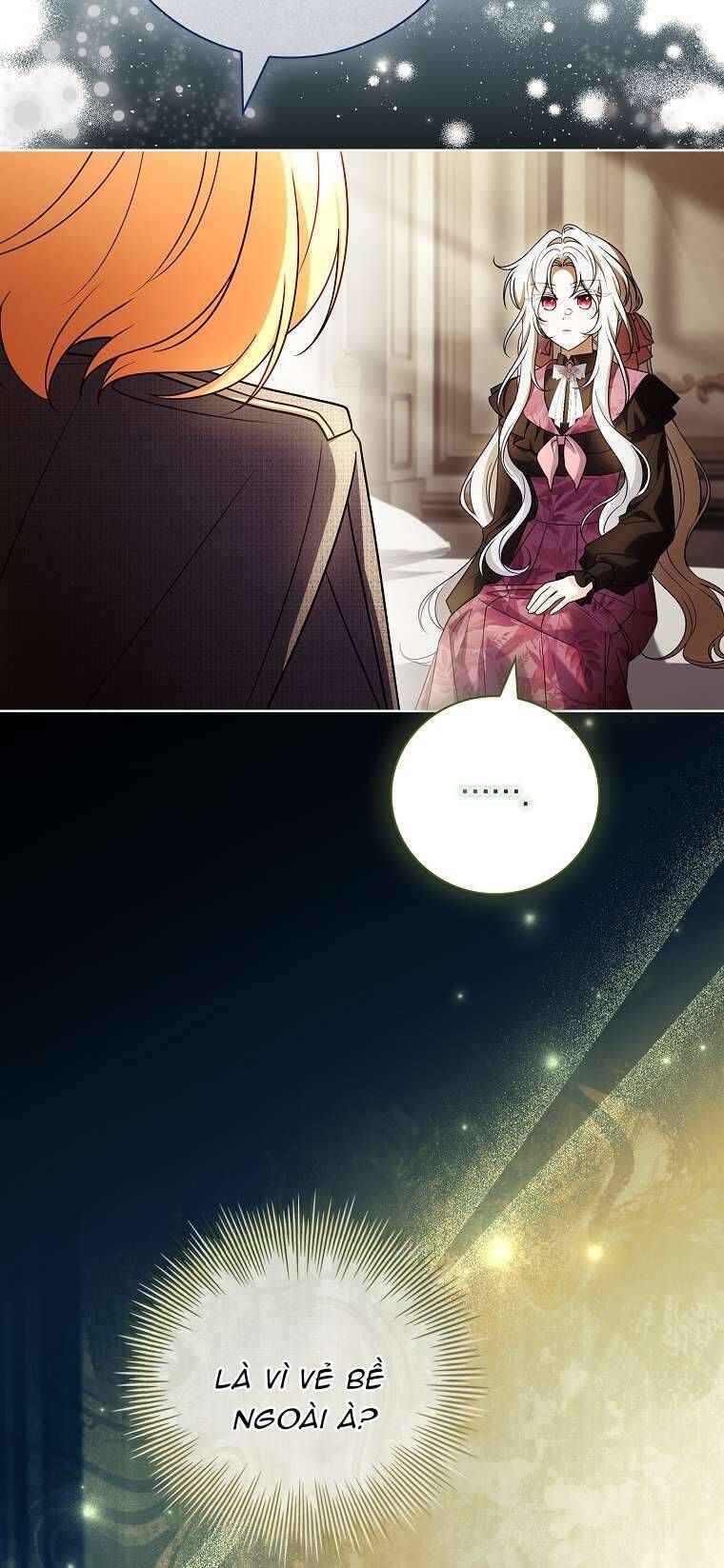 Cha Nào Con Nấy [Chap 1-42]