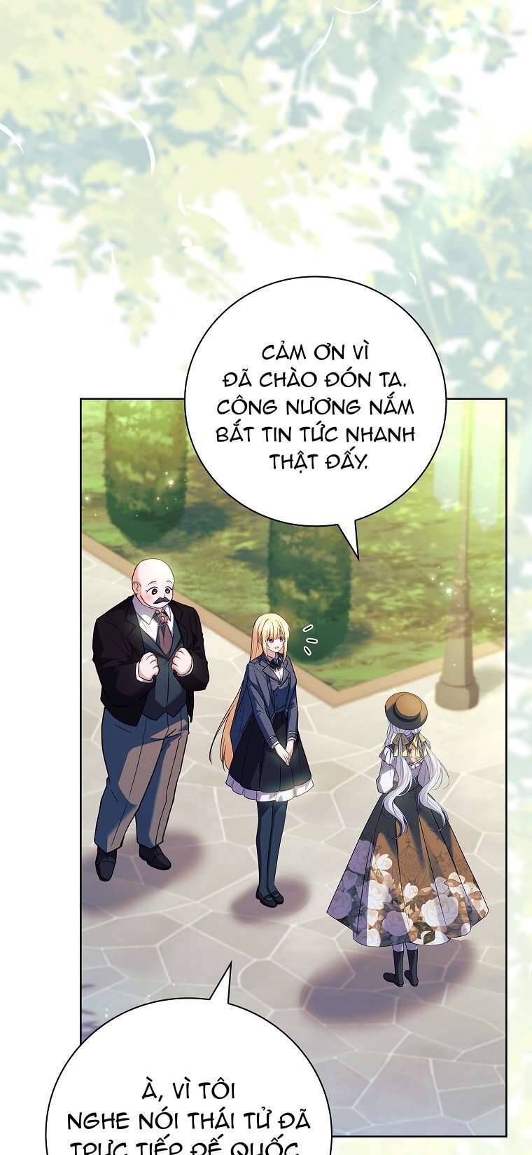 Cha Nào Con Nấy [Chap 1-42]