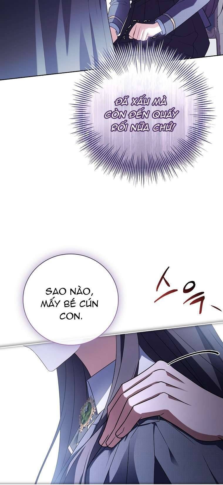 Cha Nào Con Nấy [Chap 1-42]