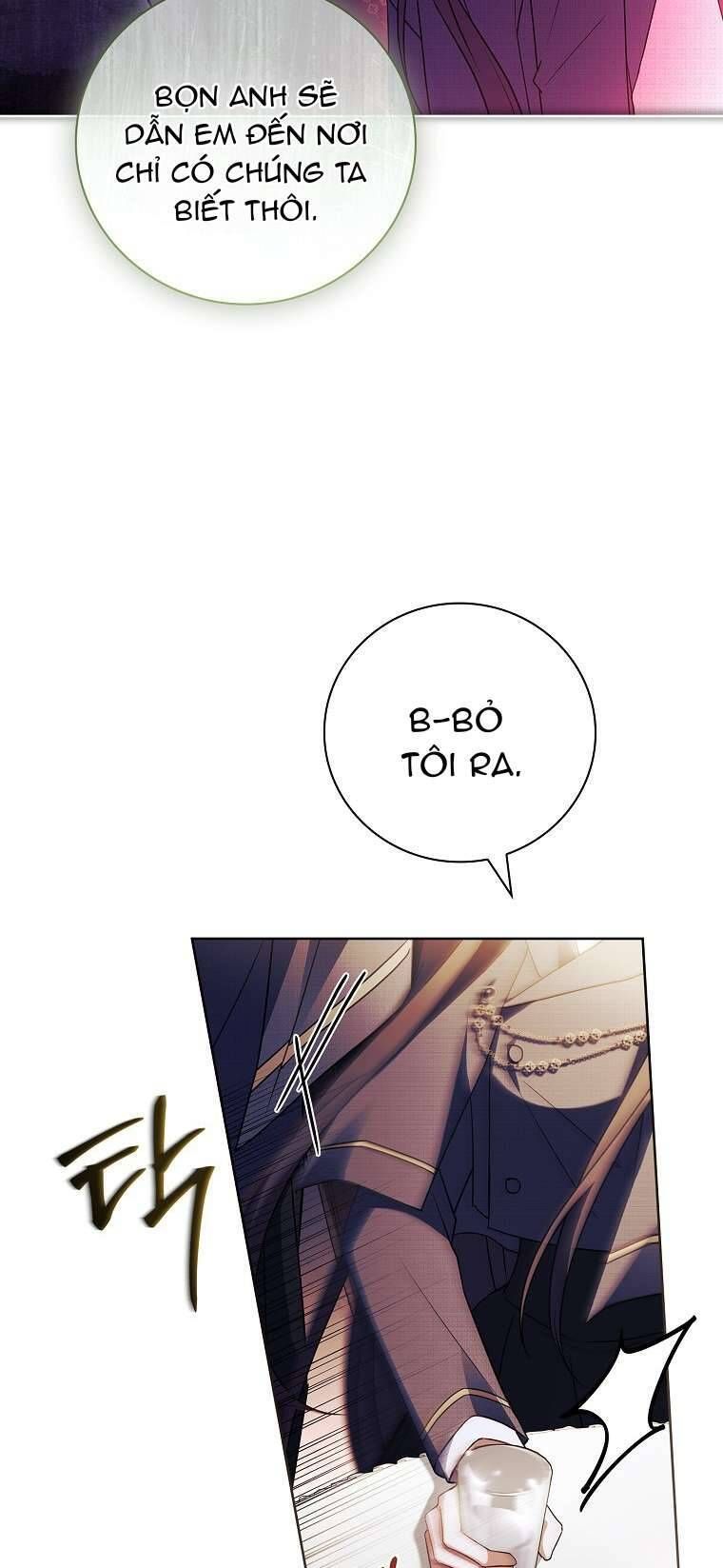 Cha Nào Con Nấy [Chap 1-42]