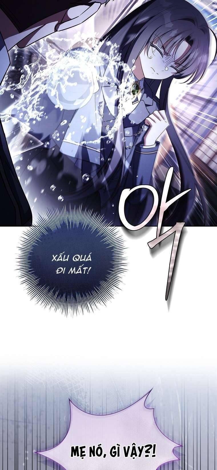 Cha Nào Con Nấy [Chap 1-42]