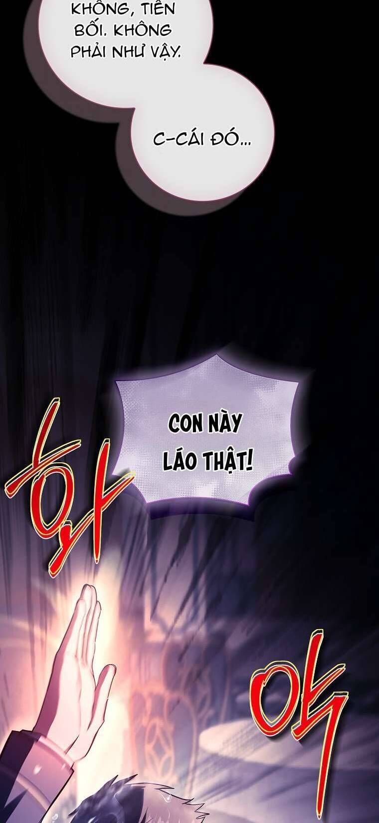 Cha Nào Con Nấy [Chap 1-42]