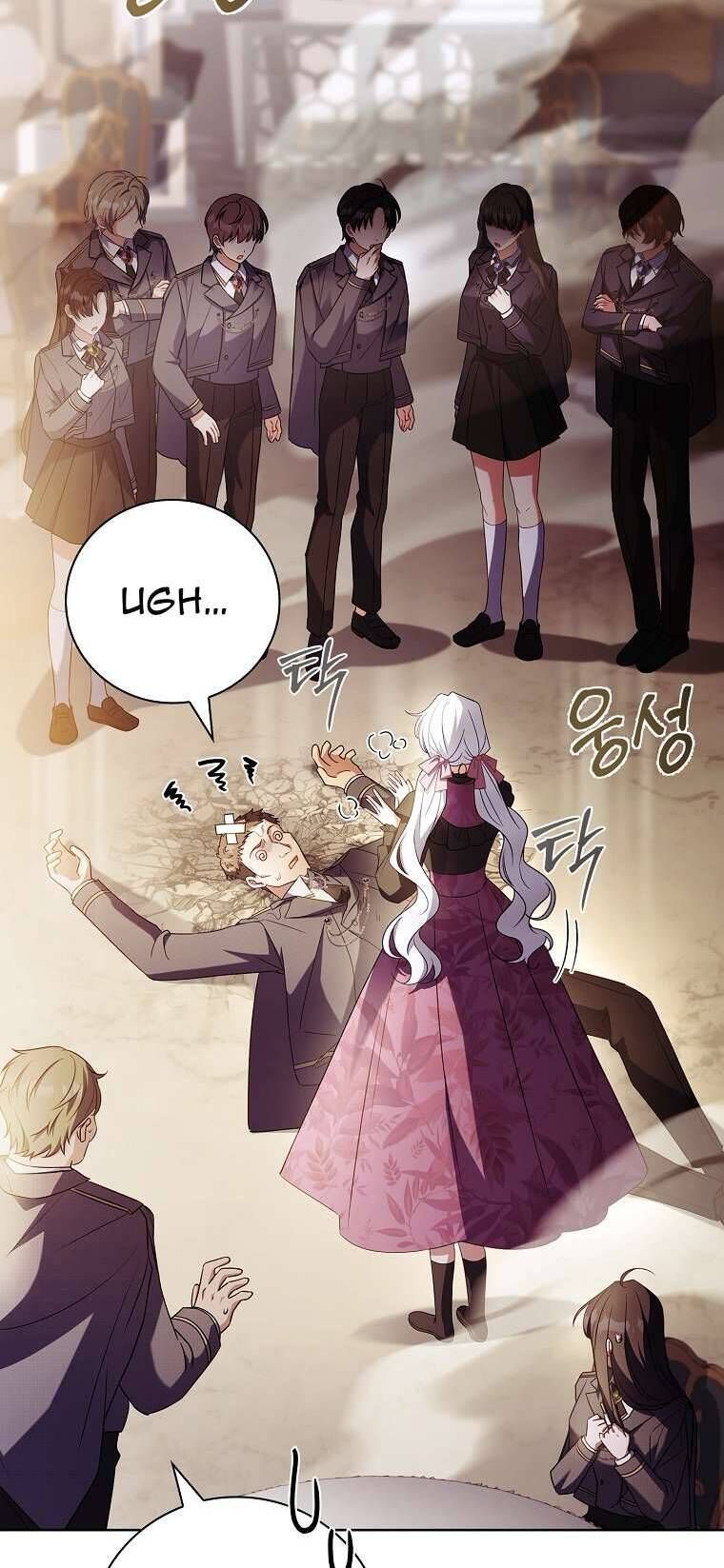 Cha Nào Con Nấy [Chap 1-42]