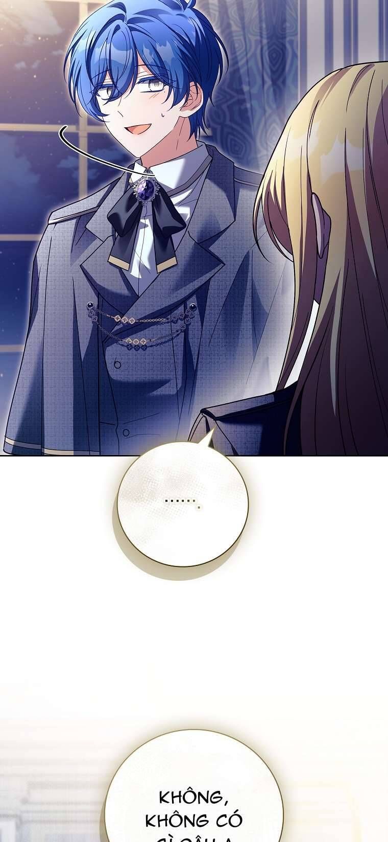 Cha Nào Con Nấy [Chap 1-42]