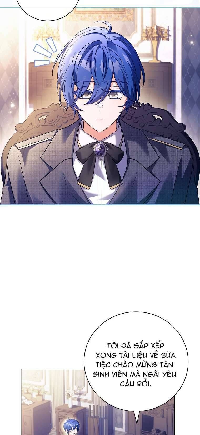 Cha Nào Con Nấy [Chap 1-42]