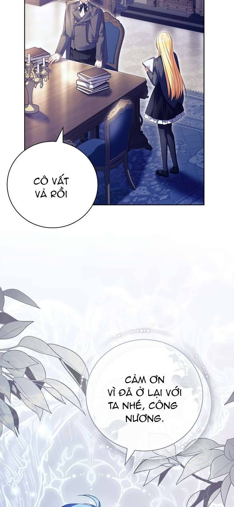 Cha Nào Con Nấy [Chap 1-42]