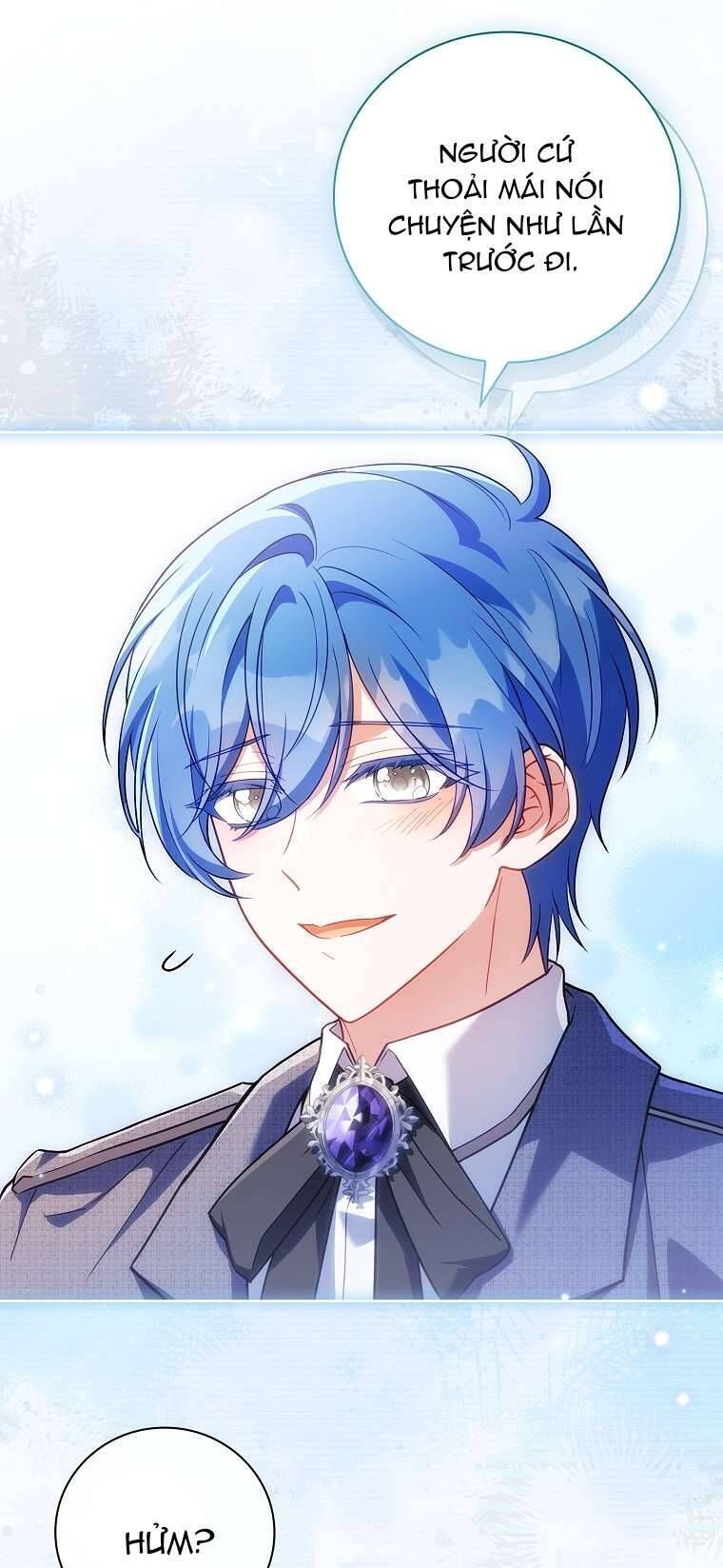 Cha Nào Con Nấy [Chap 1-42]