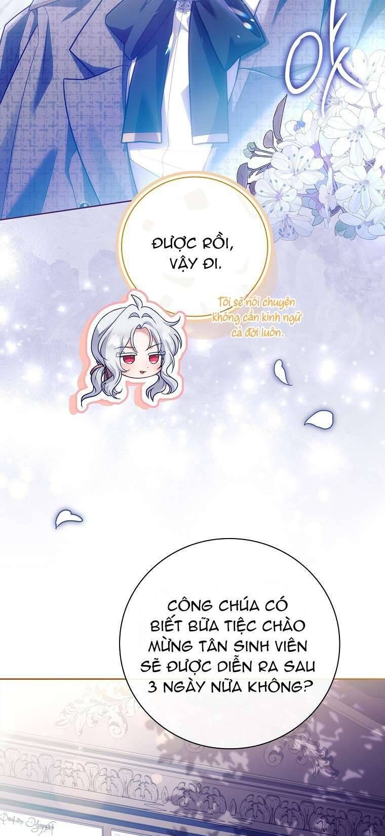 Cha Nào Con Nấy [Chap 1-42]