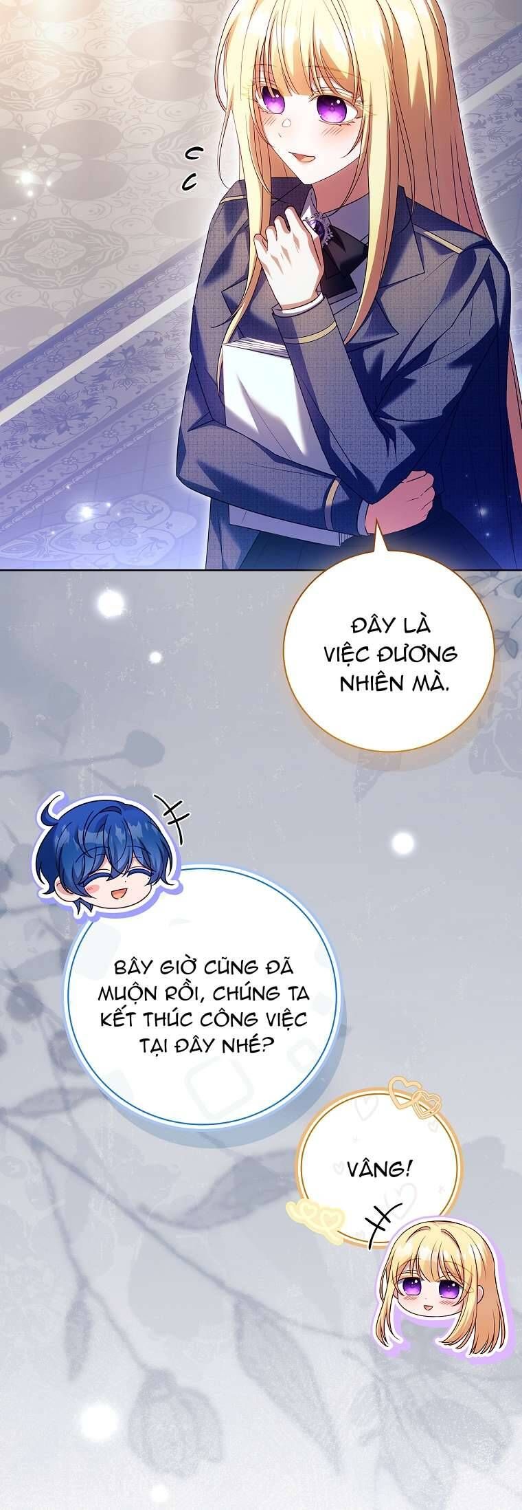 Cha Nào Con Nấy [Chap 1-42]