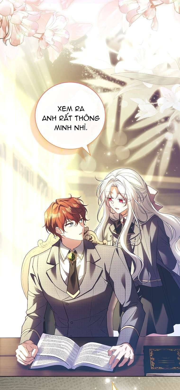 Cha Nào Con Nấy [Chap 1-42]