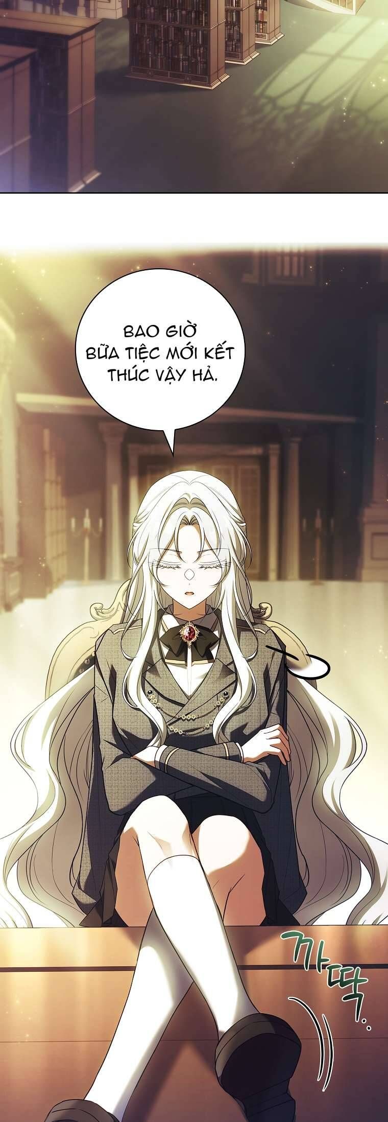 Cha Nào Con Nấy [Chap 1-42]