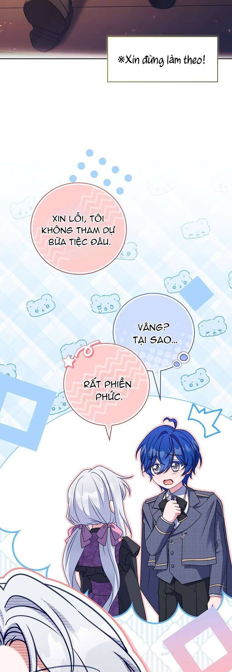 Cha Nào Con Nấy [Chap 1-42]