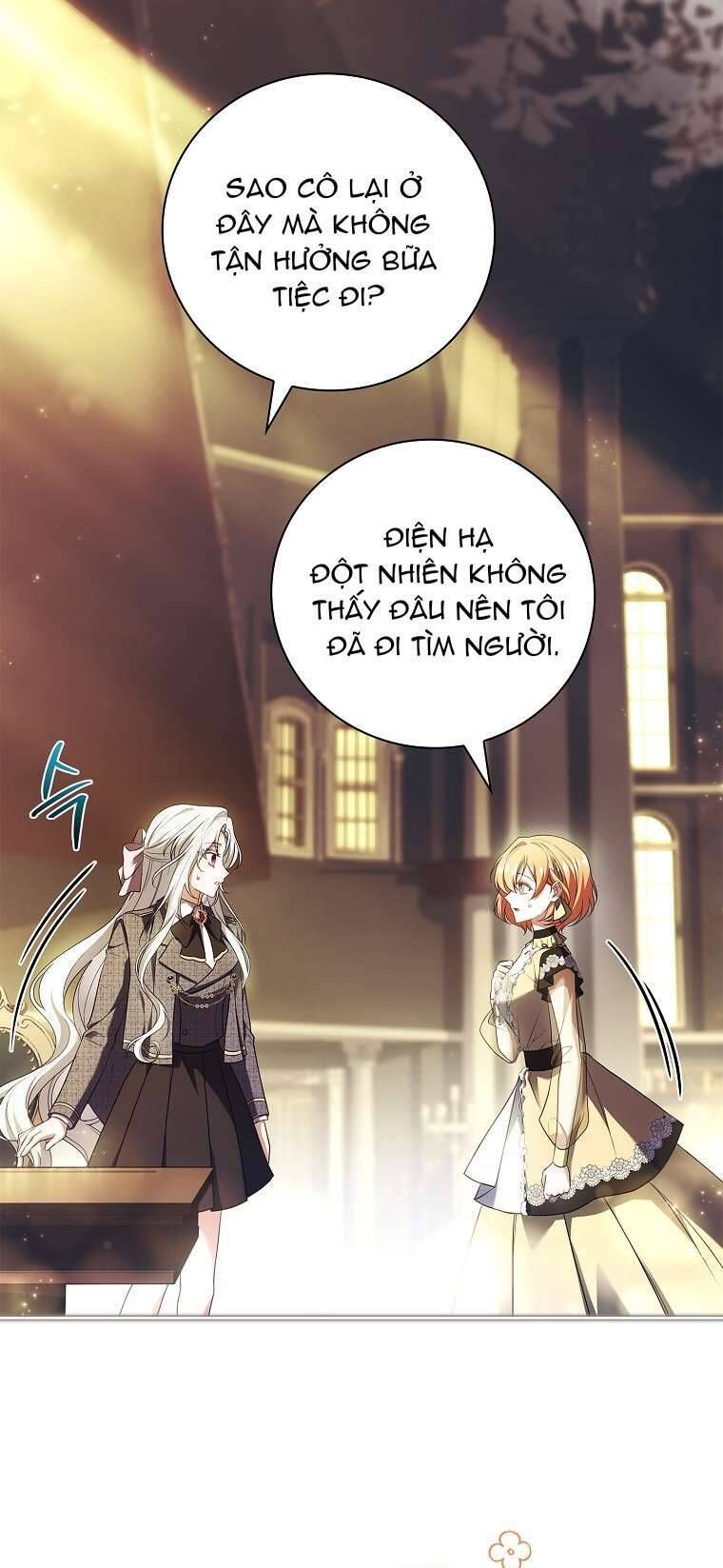 Cha Nào Con Nấy [Chap 1-42]