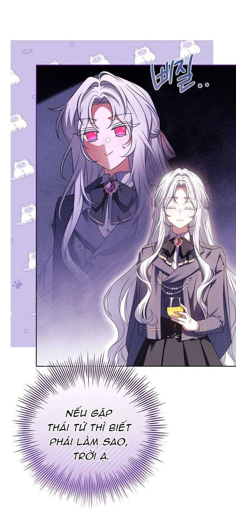 Cha Nào Con Nấy [Chap 1-42]