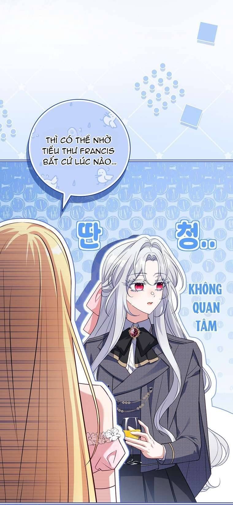 Cha Nào Con Nấy [Chap 1-42]