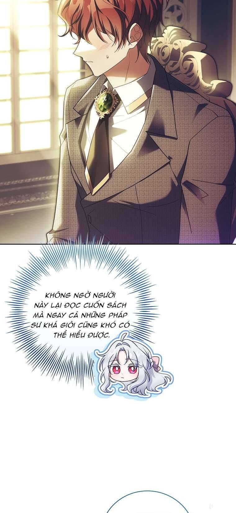 Cha Nào Con Nấy [Chap 1-42]