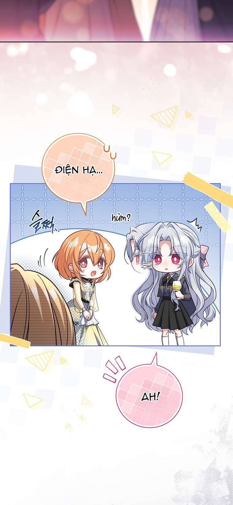 Cha Nào Con Nấy [Chap 1-42]