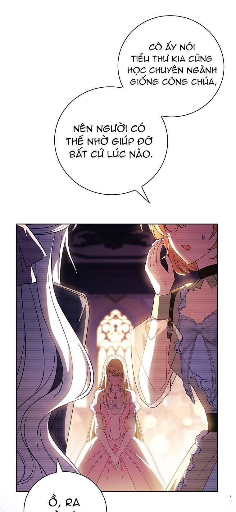 Cha Nào Con Nấy [Chap 1-42]