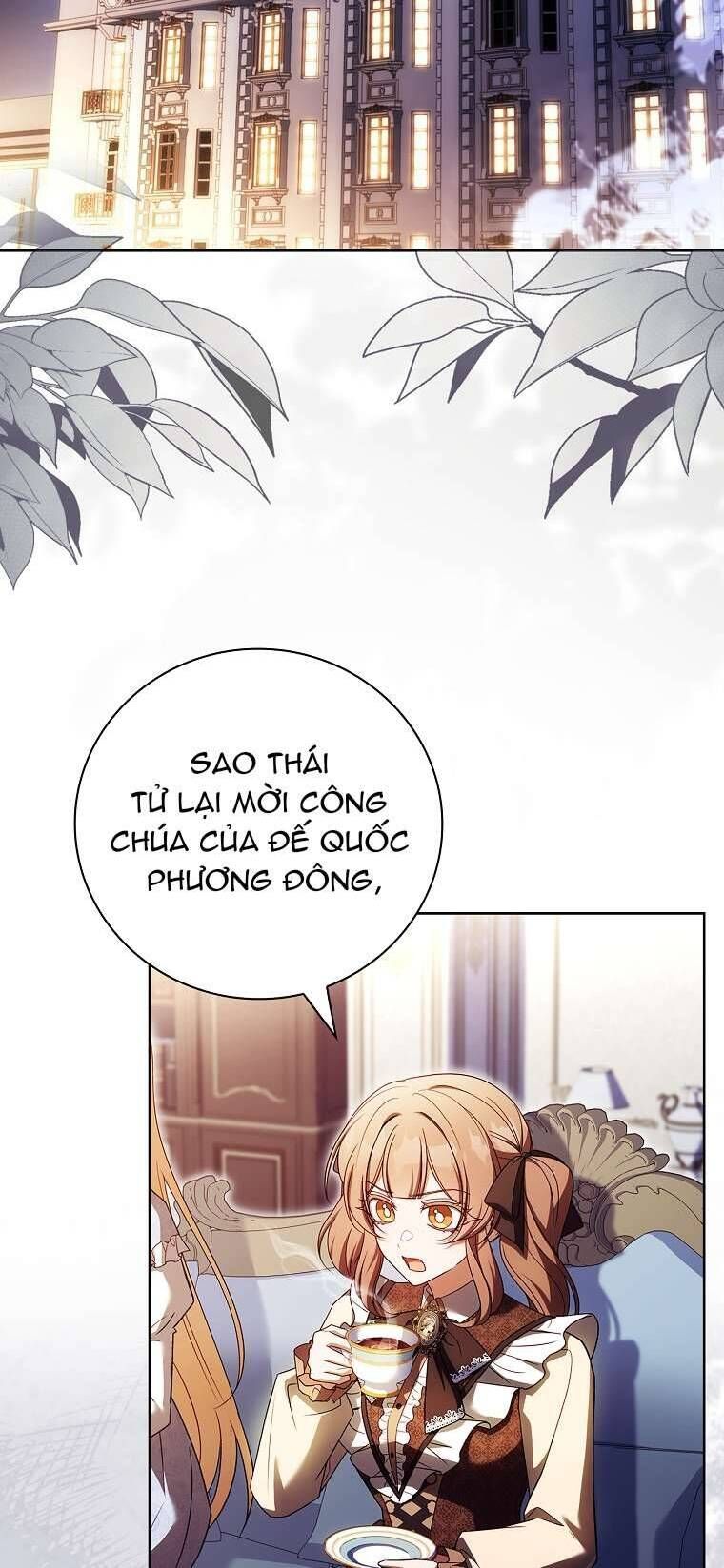 Cha Nào Con Nấy [Chap 1-42]