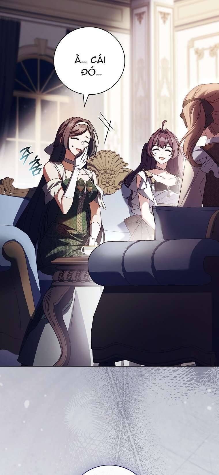 Cha Nào Con Nấy [Chap 1-42]