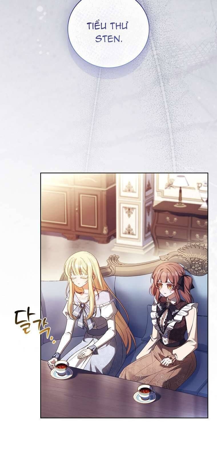 Cha Nào Con Nấy [Chap 1-42]