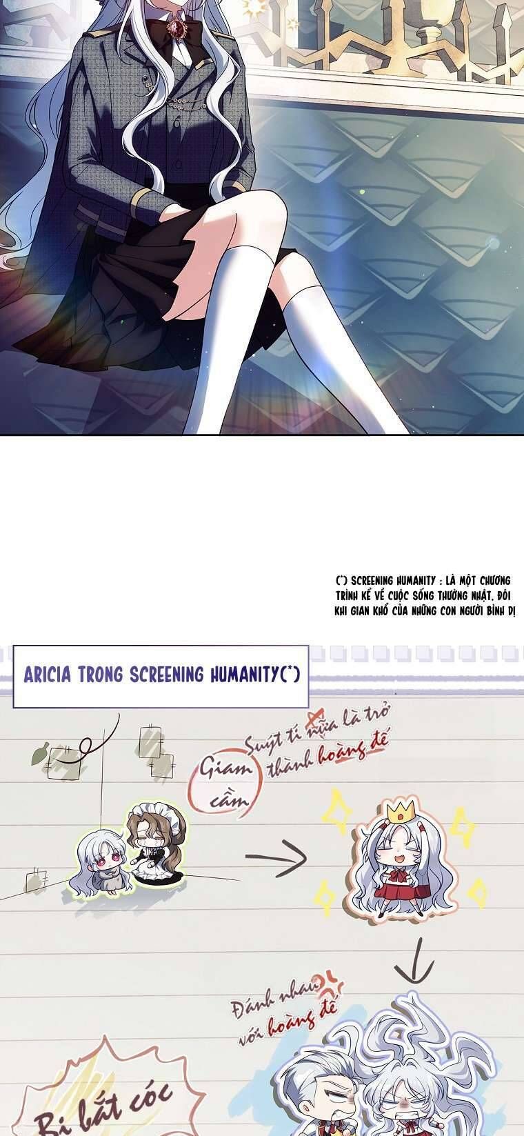 Cha Nào Con Nấy [Chap 1-42]