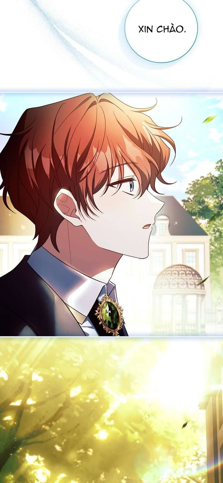 Cha Nào Con Nấy [Chap 1-42]