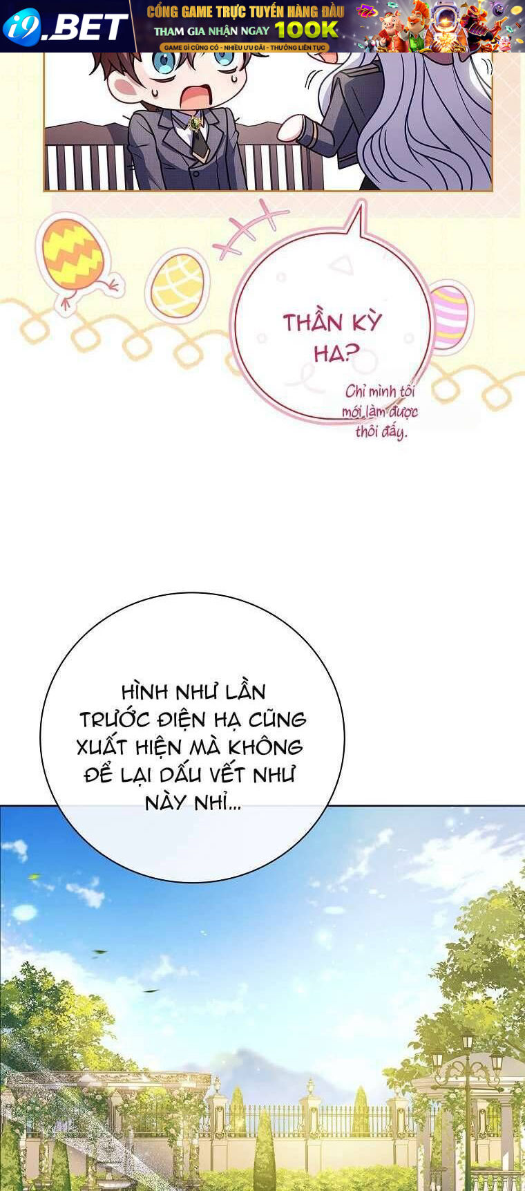 Cha Nào Con Nấy [Chap 1-42]