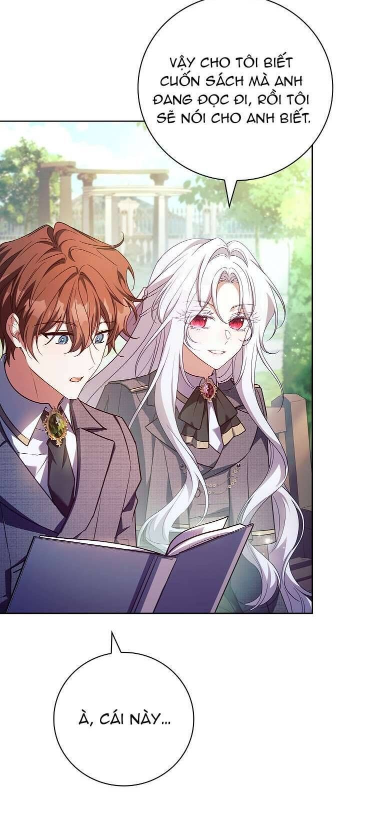 Cha Nào Con Nấy [Chap 1-42]