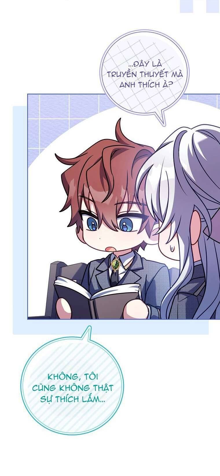 Cha Nào Con Nấy [Chap 1-42]