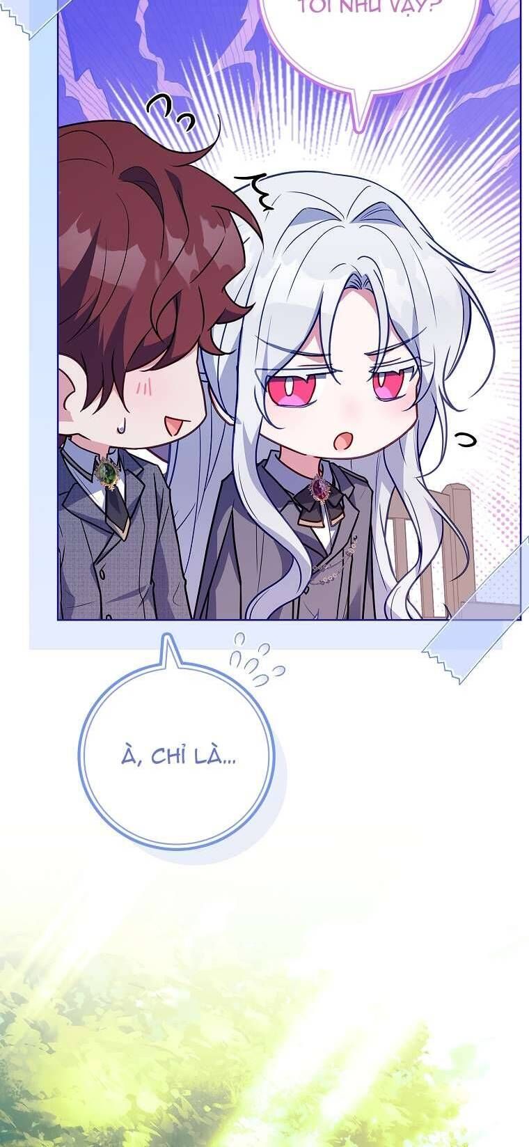 Cha Nào Con Nấy [Chap 1-42]