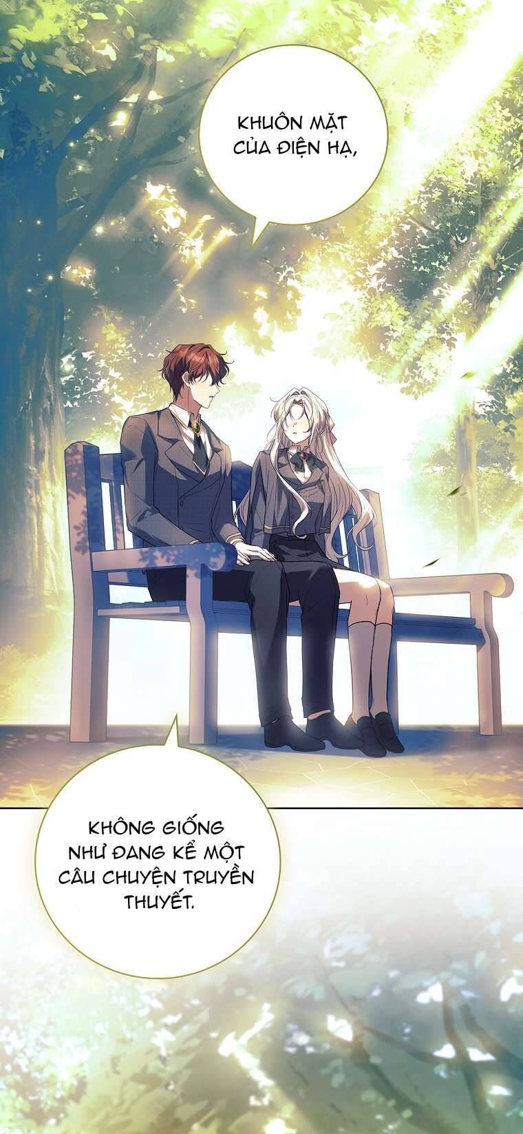 Cha Nào Con Nấy [Chap 1-42]