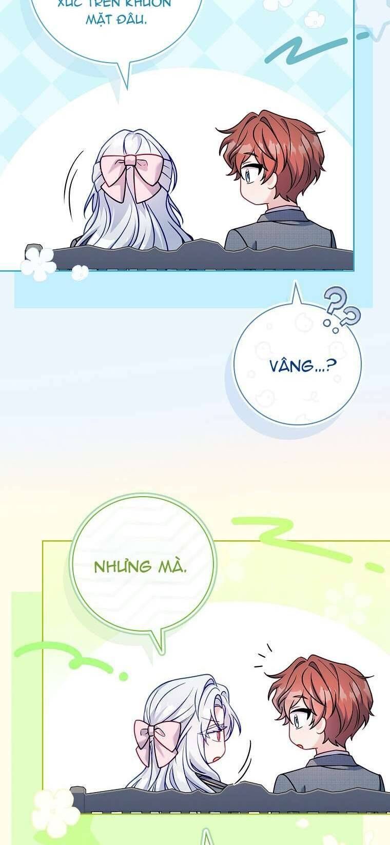 Cha Nào Con Nấy [Chap 1-42]