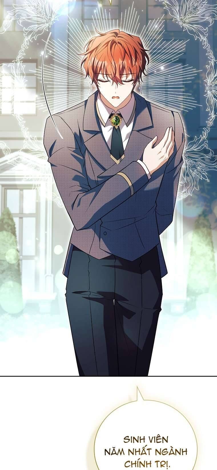 Cha Nào Con Nấy [Chap 1-42]